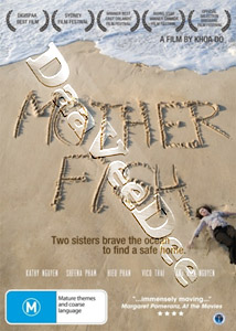 Mother Fish |   DVD